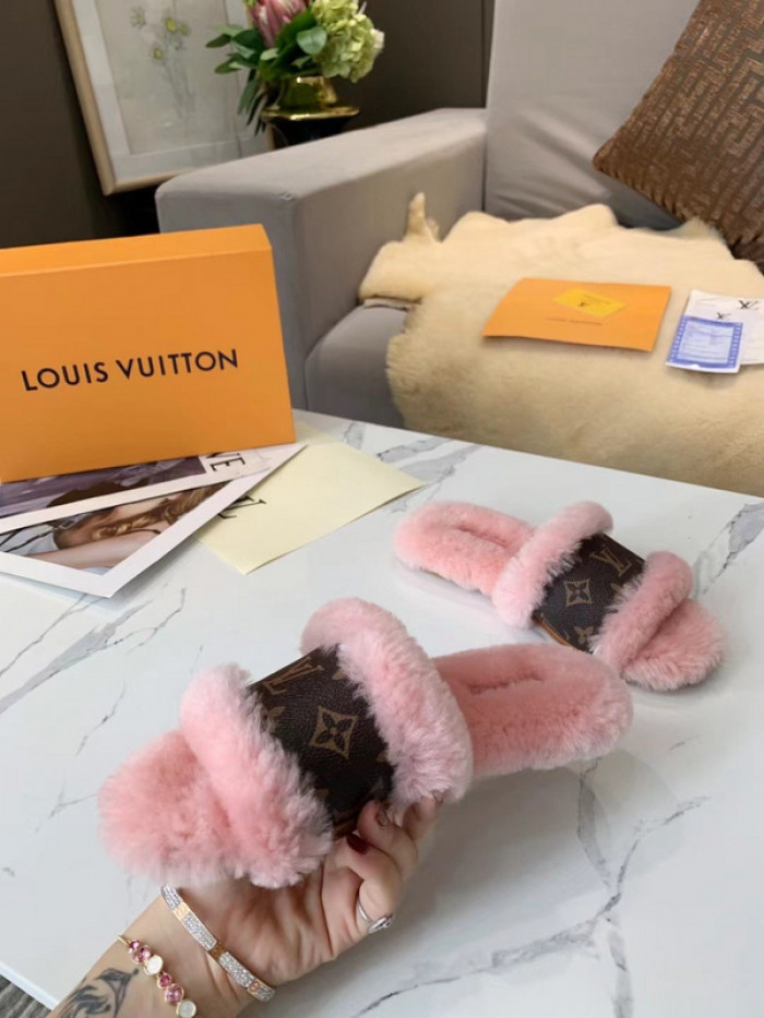 lovt slippers