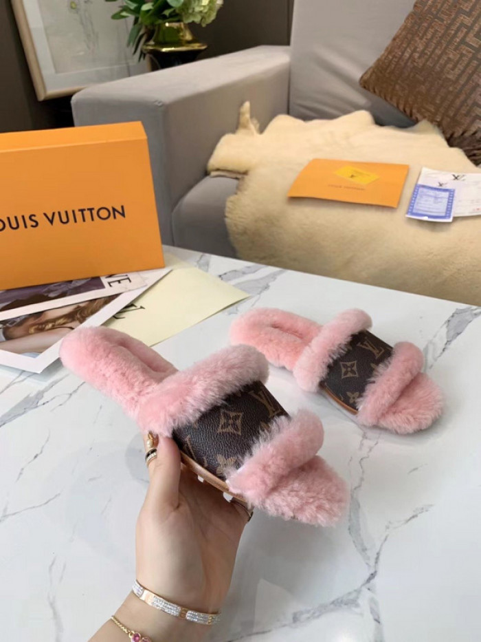 lovt slippers