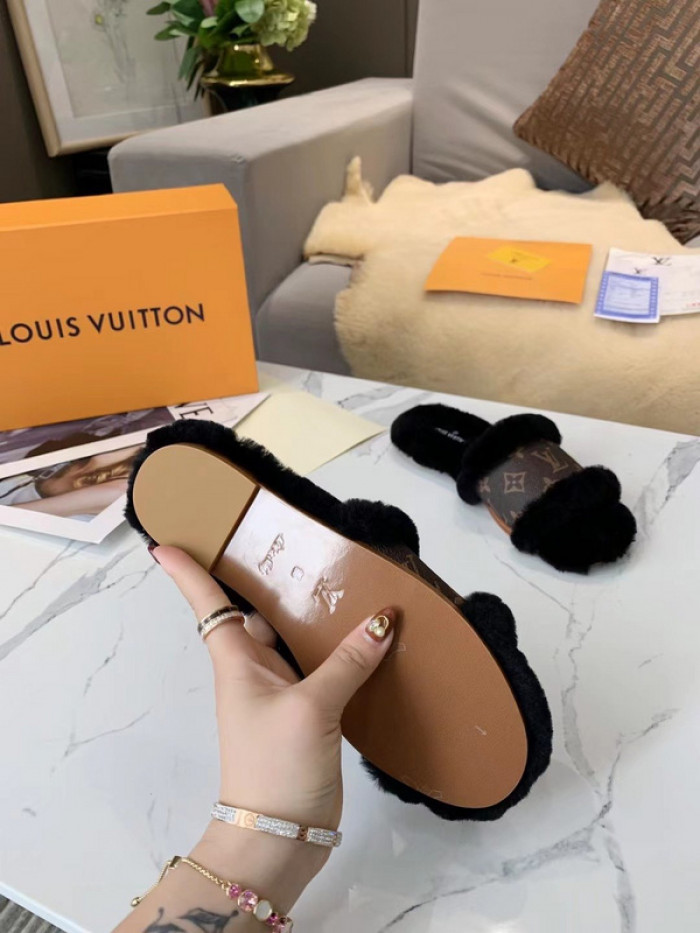 lovt slippers