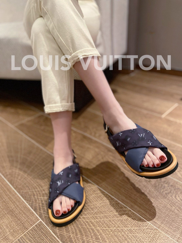 lovt sandal