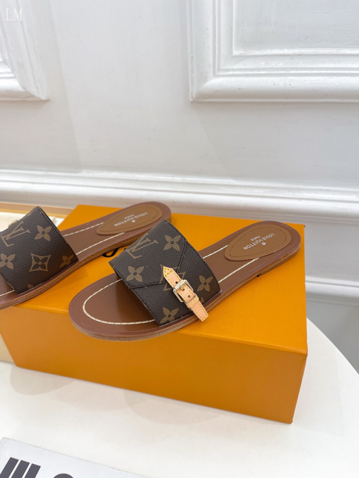 lovt slippers