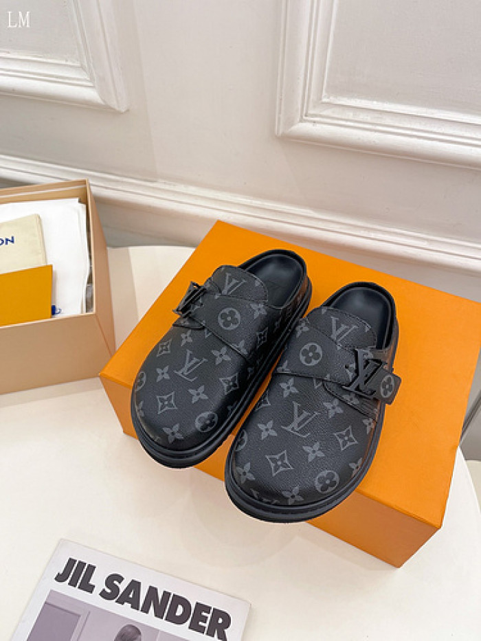 lovt slippers