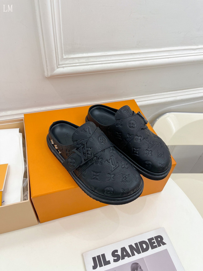 lovt slippers