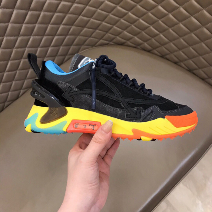 ofw c/o​ odsy-1000 sneakers