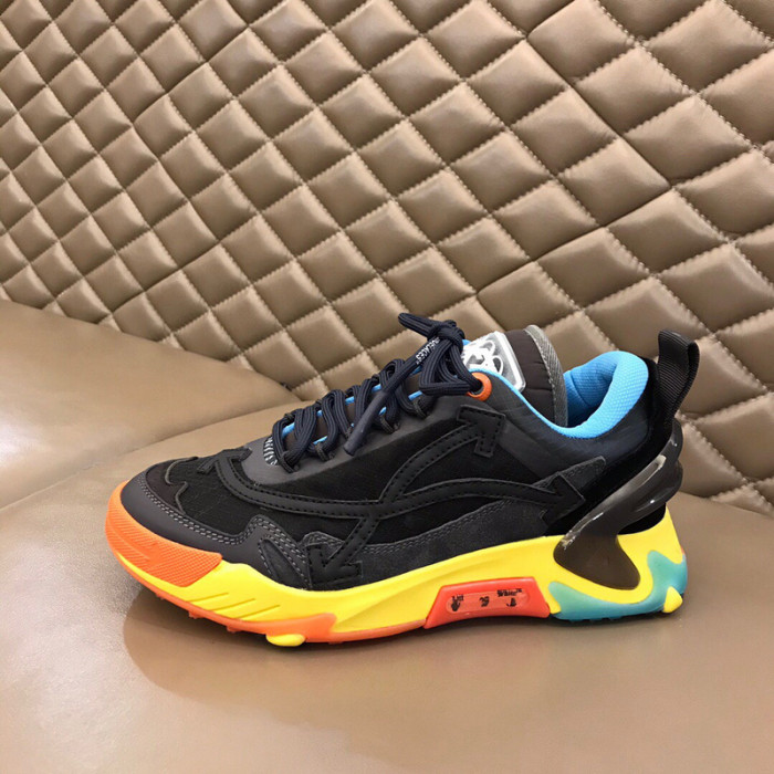 ofw c/o​ odsy-1000 sneakers