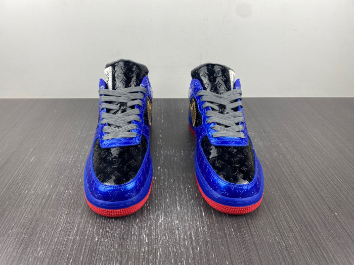 nike air force 1 sneaker