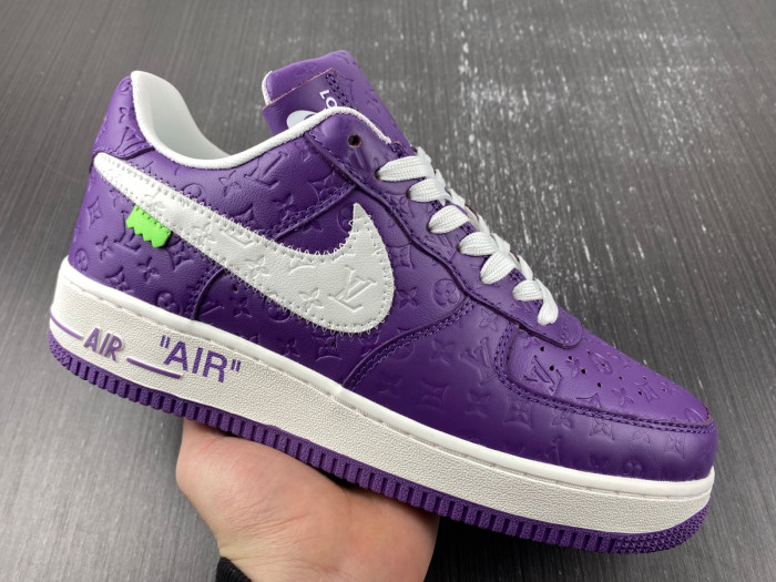 nike air force 1 sneaker