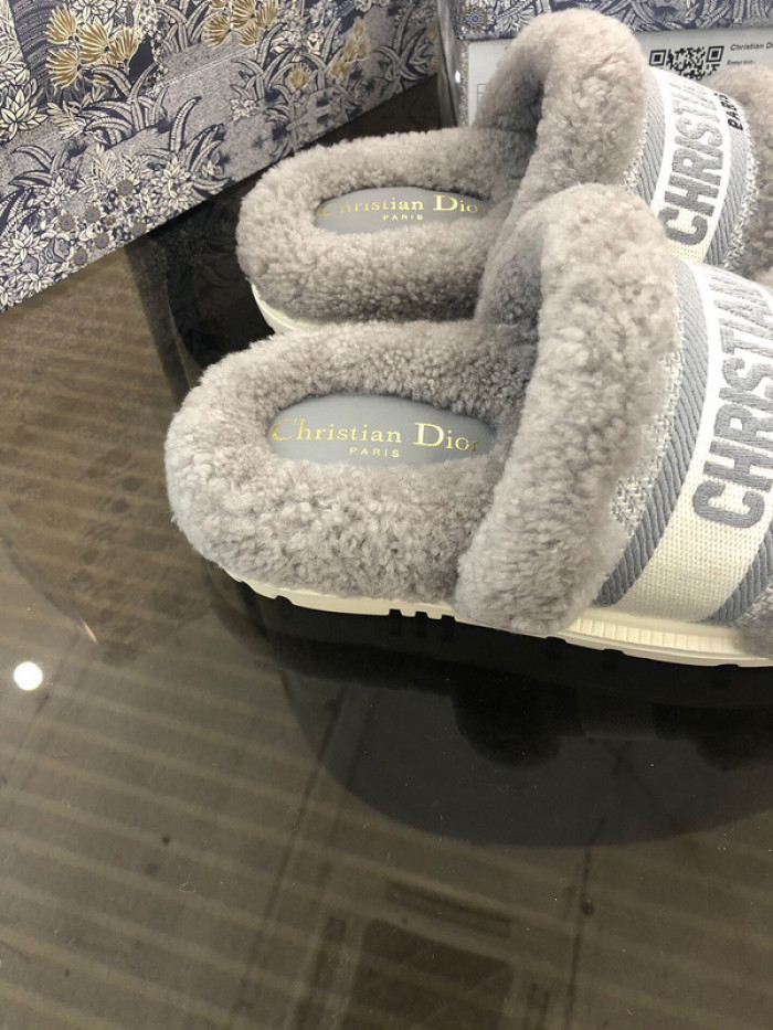 dr slippers