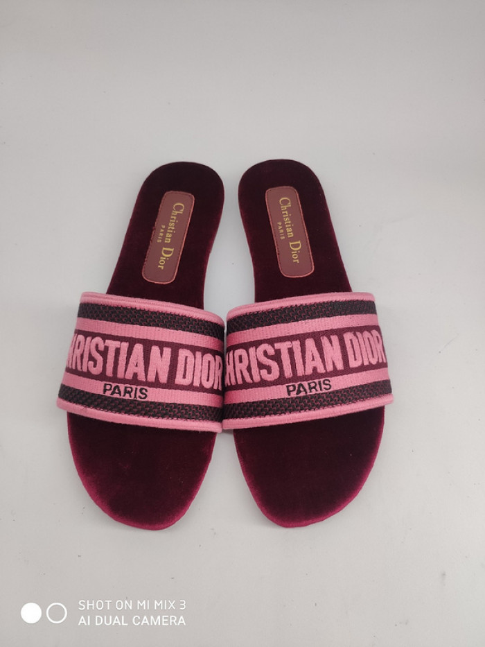 dr slippers