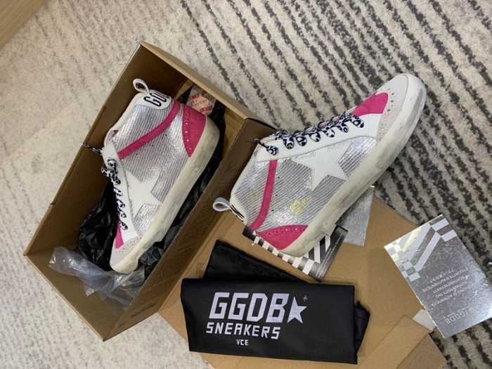 ggdb sneakers