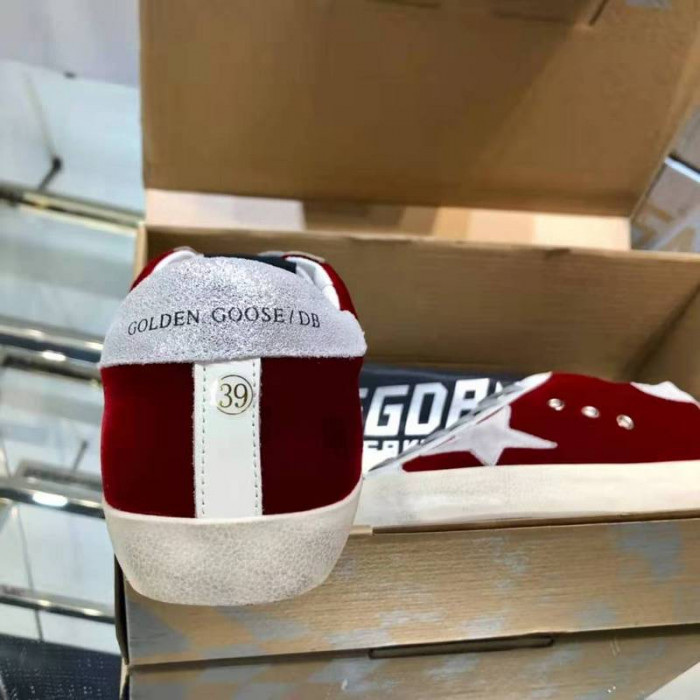 ggdb sneakers