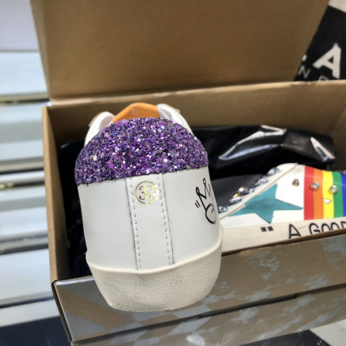 ggdb sneakers