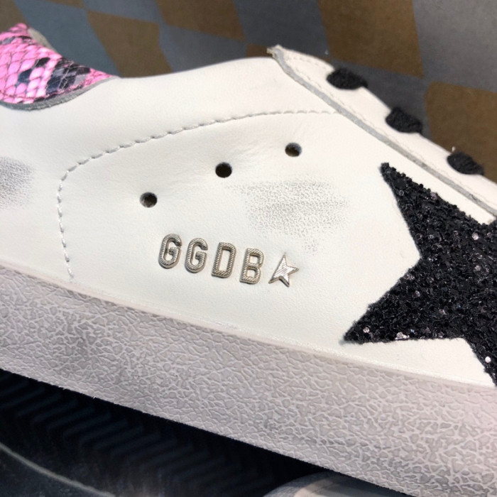 ggdb sneakers
