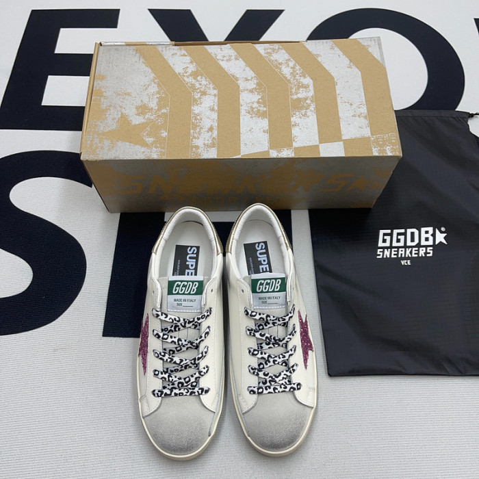 ggdb sneakers