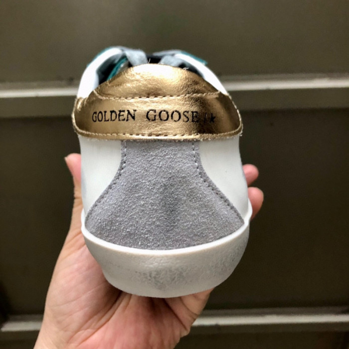 ggdb sneakers