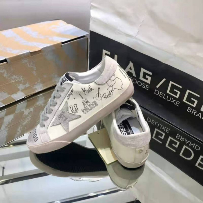 ggdb sneakers