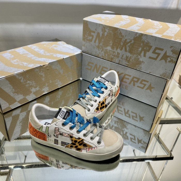 ggdb sneakers
