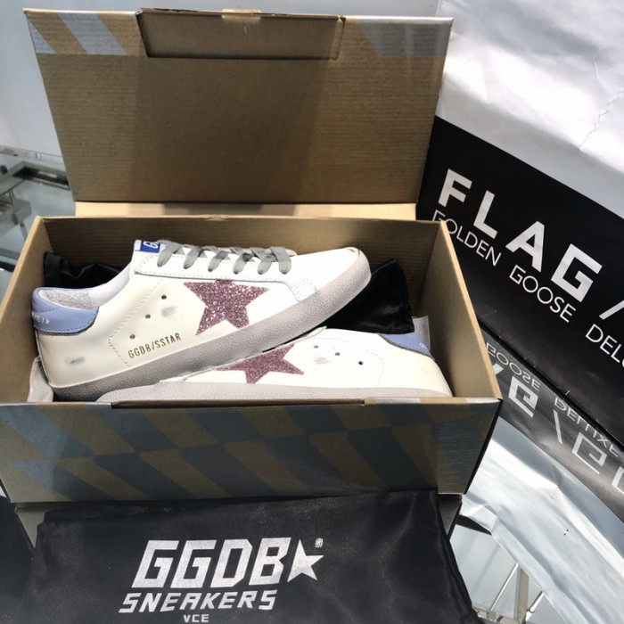 ggdb sneakers