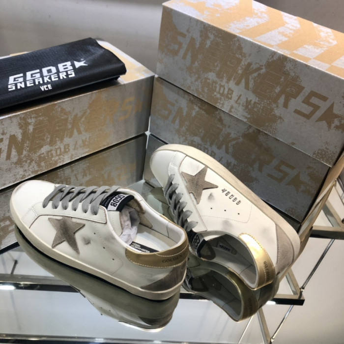 ggdb sneakers
