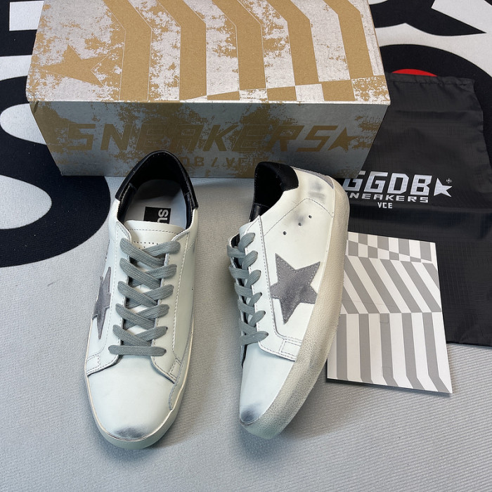 ggdb sneakers