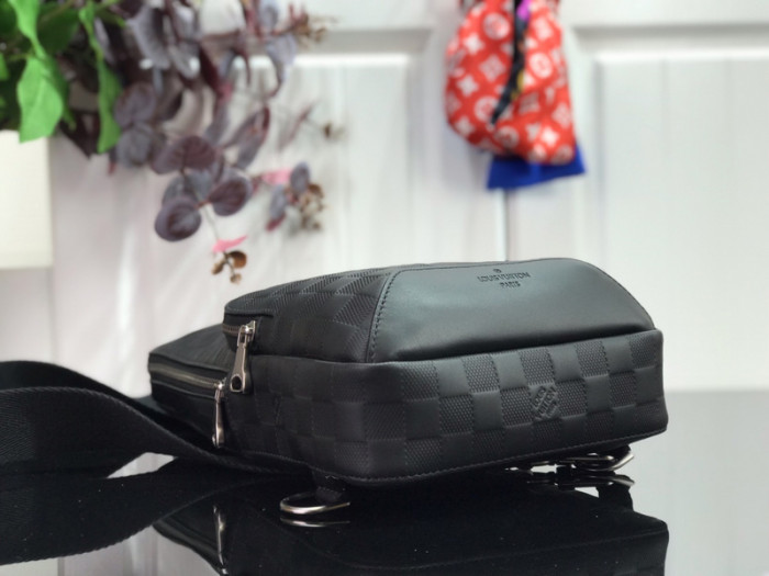 LU VI BAG 20x31x10cm