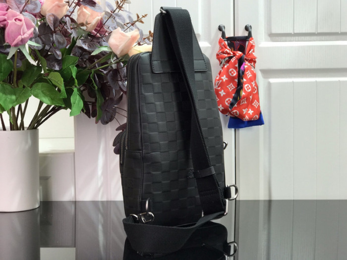 LU VI BAG 20x31x10cm