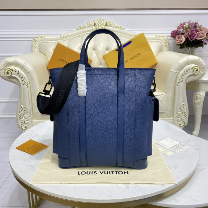 LU VI BAG 34x39x11cm