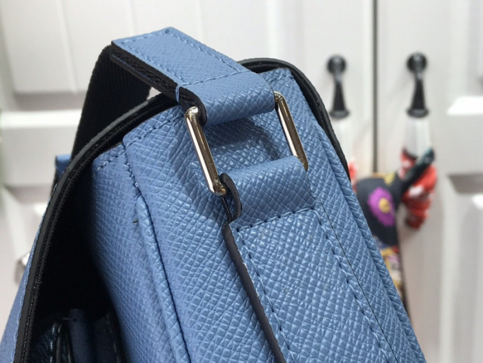 LU VI BAG 29x23x11.5cm