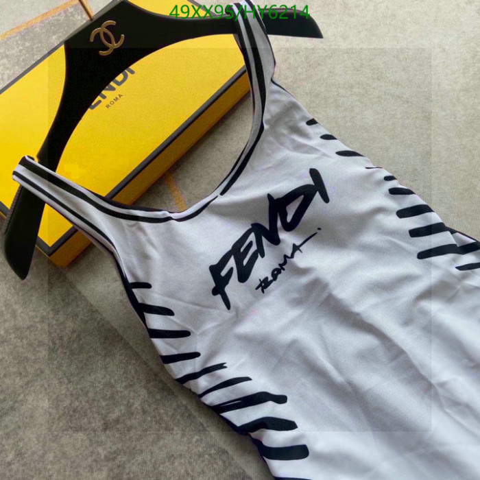 fend1 swimsuit