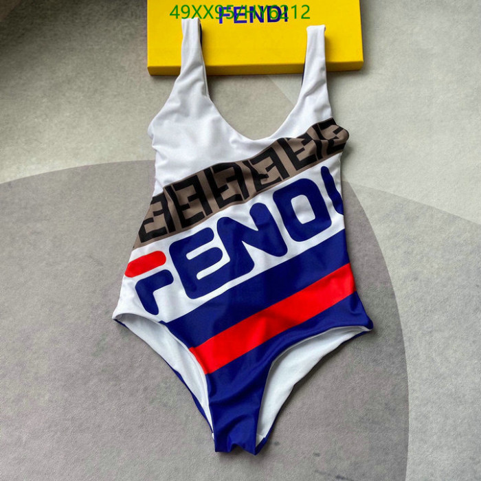 fend1 swimsuit