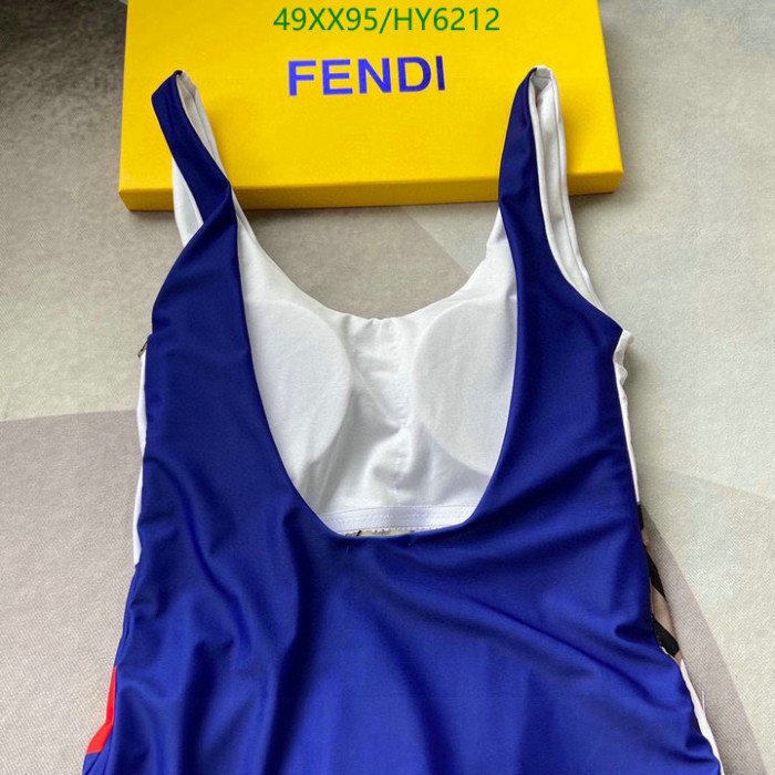 fend1 swimsuit