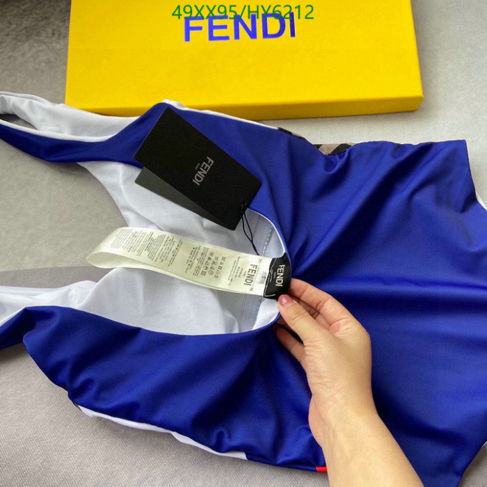 fend1 swimsuit