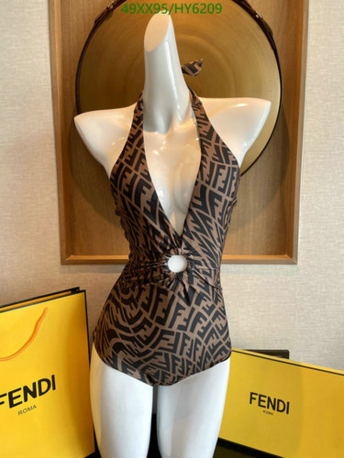 fend1 swimsuit