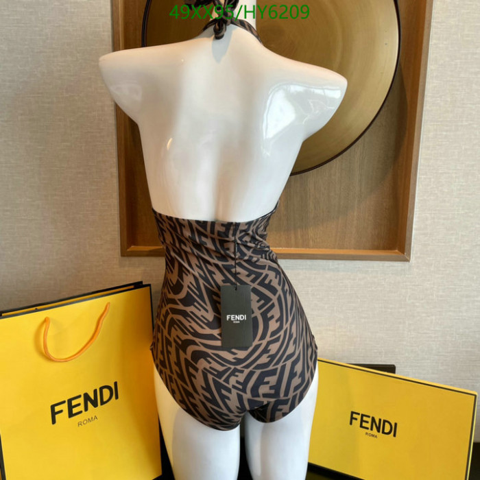 fend1 swimsuit