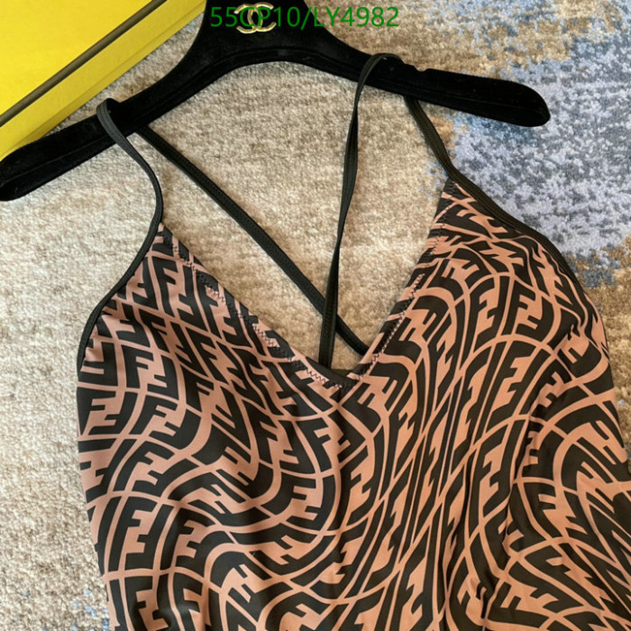 fend1 swimsuit