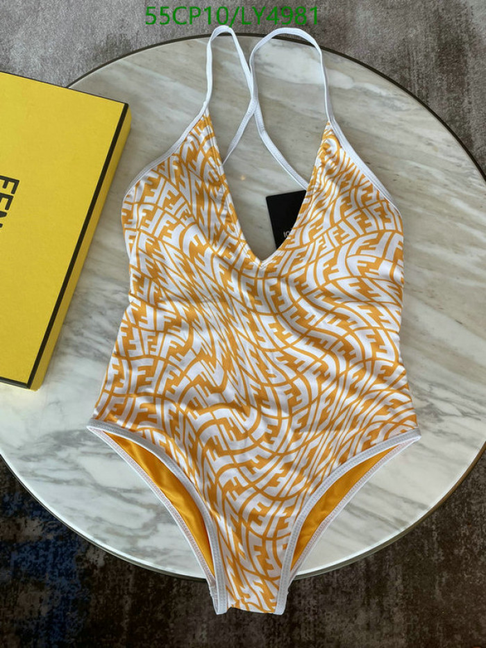 fend1 swimsuit