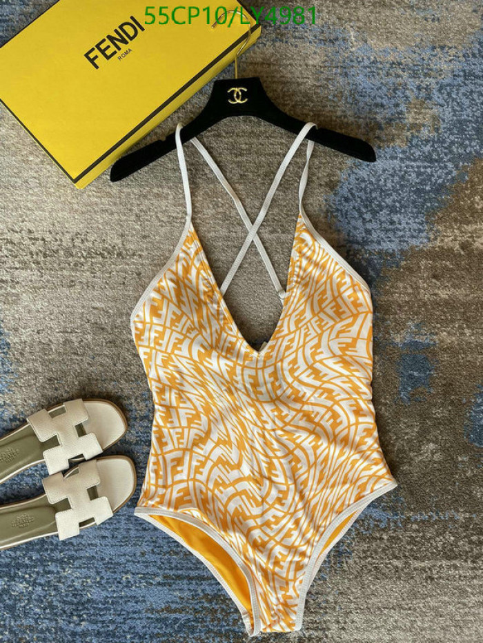 fend1 swimsuit