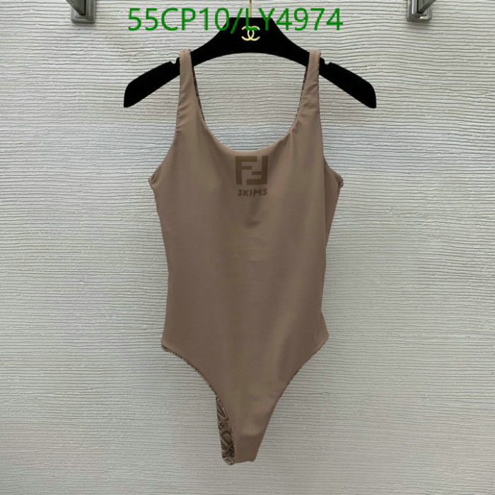 fend1 swimsuit