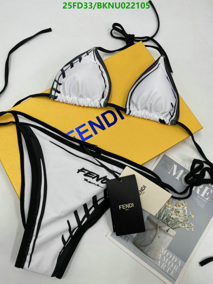 fend1 swimsuit