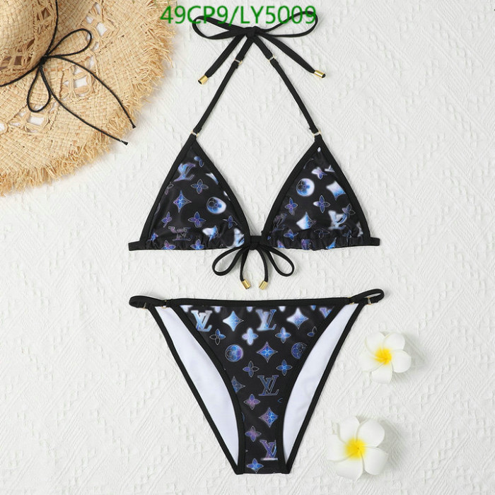lovt swimsuit