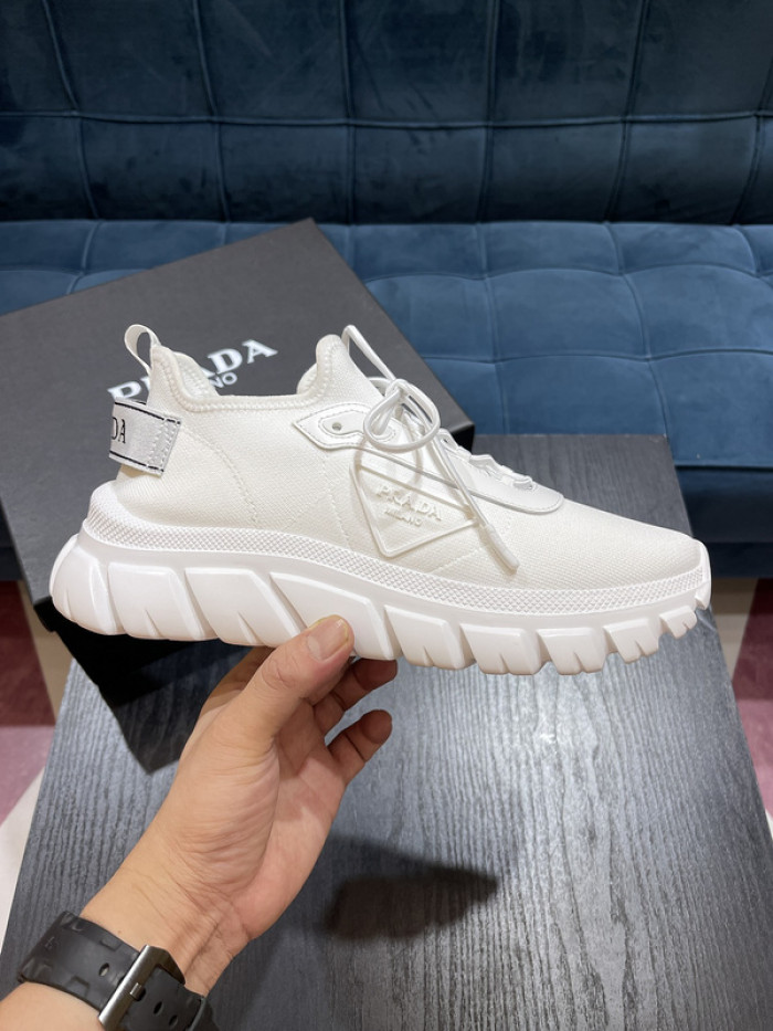 prad sneakers