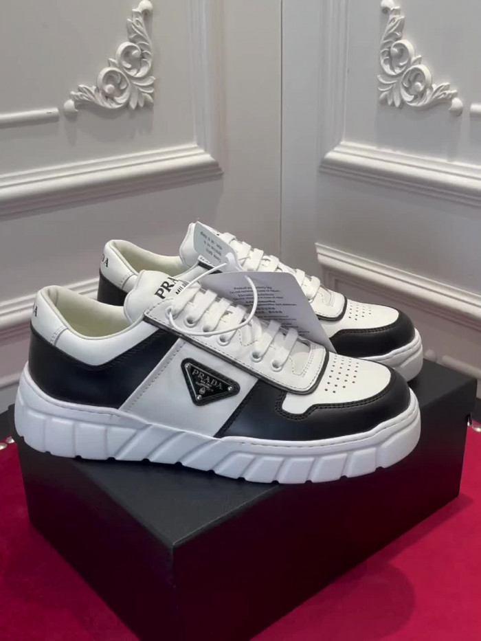 prad sneakers