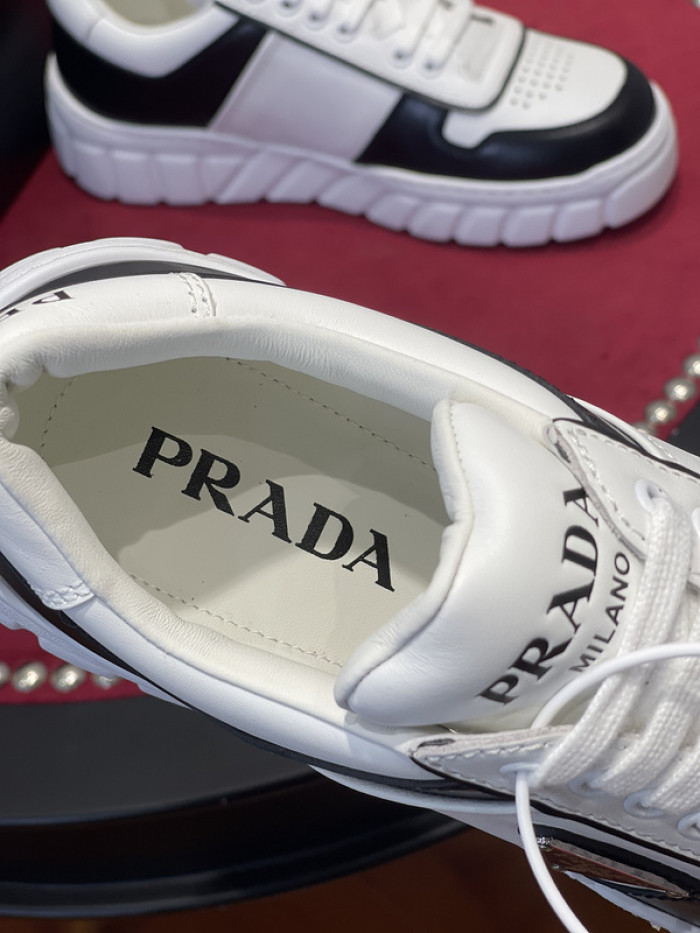 prad sneakers