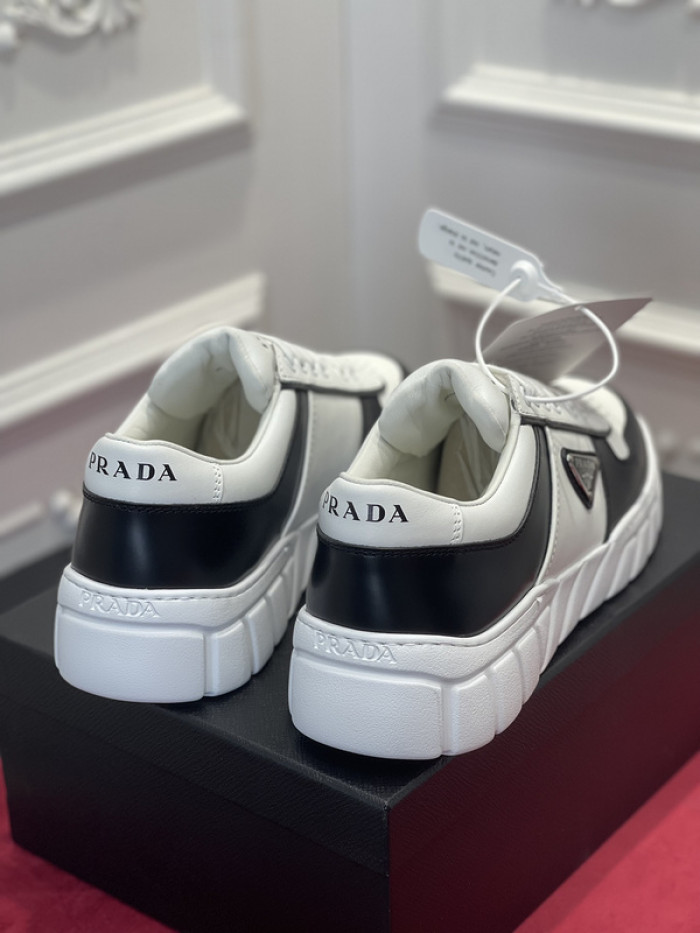 prad sneakers