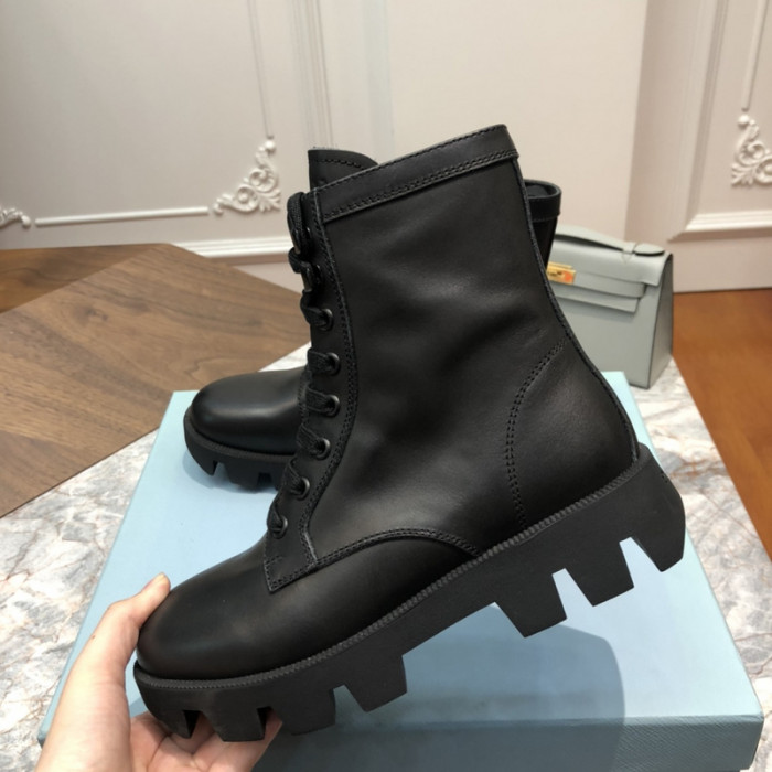 prad boots