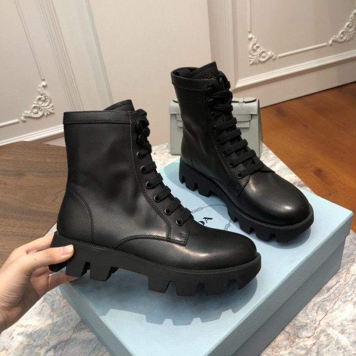 prad boots