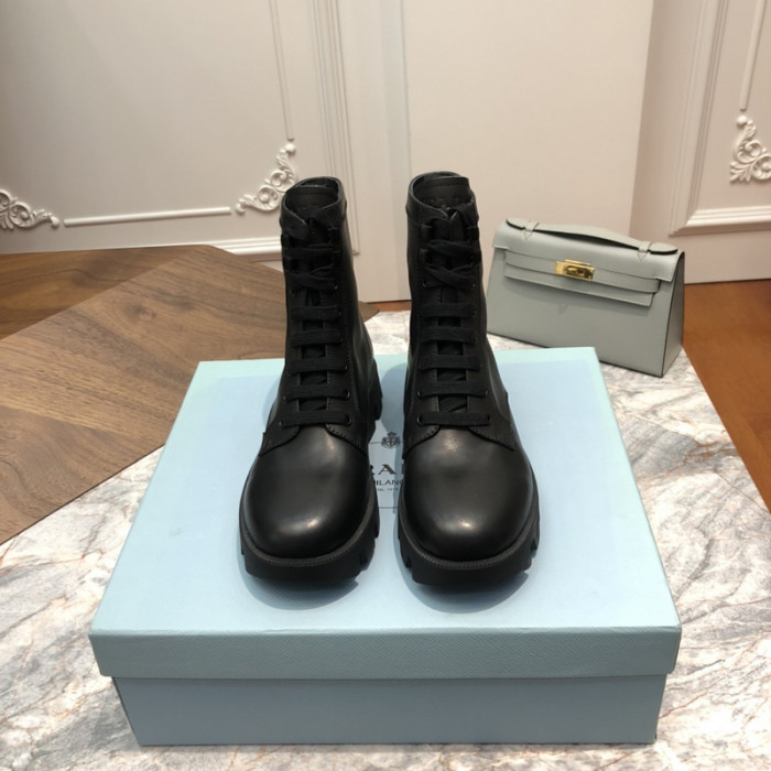 prad boots