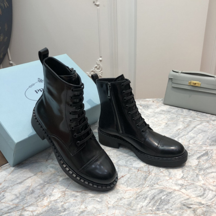 prad boots