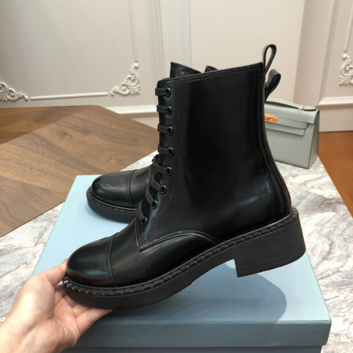 prad boots