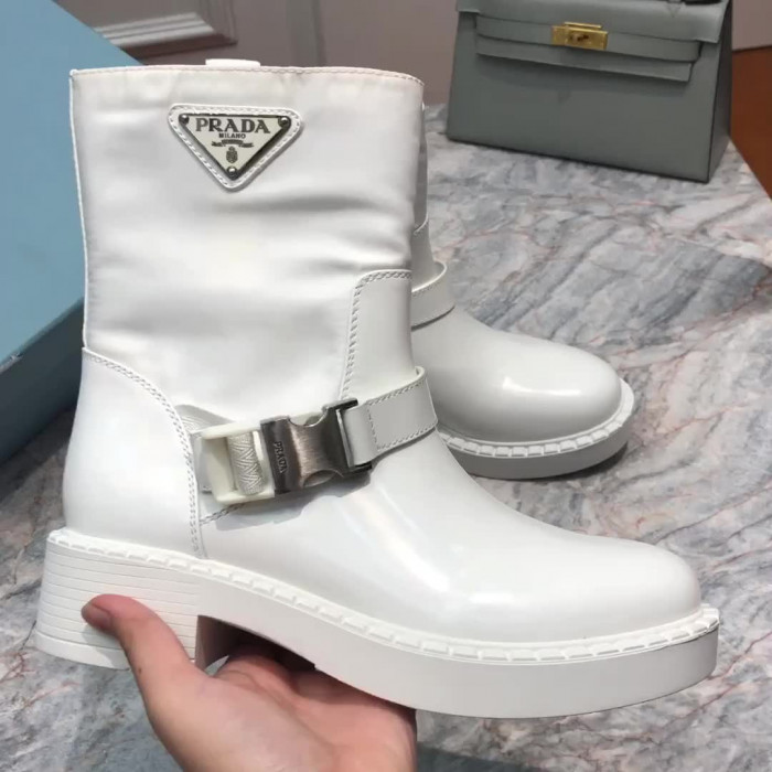prad boots